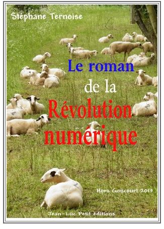 roman de la révolution...